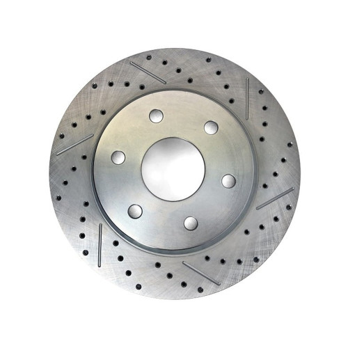 PartzBiz CM: 6910228-Baer Brakes 14.000