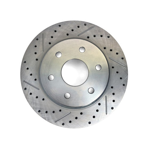 PartzBiz CM: 6920228-Baer Brakes 14.000