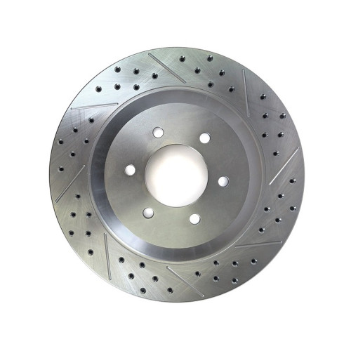 PartzBiz CM: 6910962-Baer Brakes 15.000