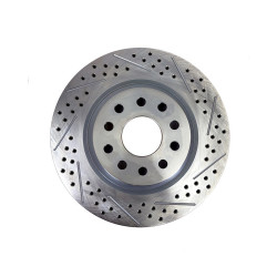 PartzBiz CM 6919336 - 
Baer Brakes 11.250