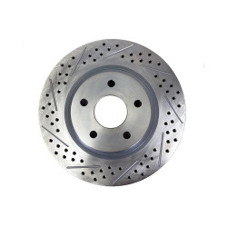 PartzBiz CM 6920198 - 
Baer Brakes 11.350
