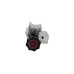 PartzBiz CM: 2000058LP-
Remaster Adjustable Proportioning Valve, Polished, Left Port

