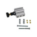 PartzBiz CM: 2000058LP-
Remaster Adjustable Proportioning Valve, Polished, Left Port

