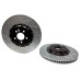 PartzBiz CM: 2261042-Baer Brakes EradiSpeed+ Front 2-piece Performance Brake Rotors
