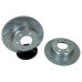 PartzBiz CM: 2262032-
Baer Brakes BIG Claw Performance Rotors, Rear

