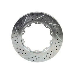 PartzBiz CM 6920354 - 
Baer Brakes 11.000