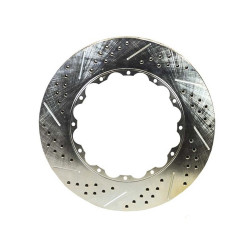 PartzBiz CM 6920222 - Baer Brakes 14.000