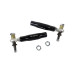 PartzBiz CM: 3261001-Baer Brakes Tracker Tie Rod/Bump Steer Kit