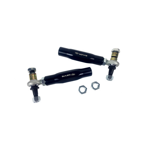 PartzBiz CM: 3261003-Baer Brakes Tracker Tie Rod/Bump Steer Kit