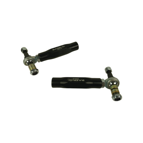 PartzBiz CM: 3261006-
Baer Brakes Tracker Tie Rod/Bump Steer Kit

