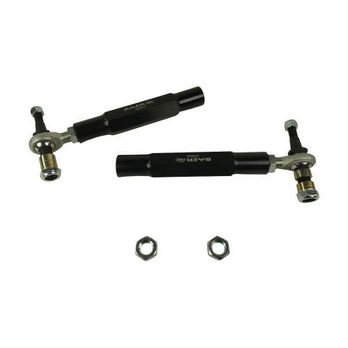 PartzBiz CM: 3301002-Baer Brakes Tracker Tie Rod/Bump Steer Kit PartzBiz CM: 3301002-Baer Brakes Tracker Tie Rod/Bump Steer Kit