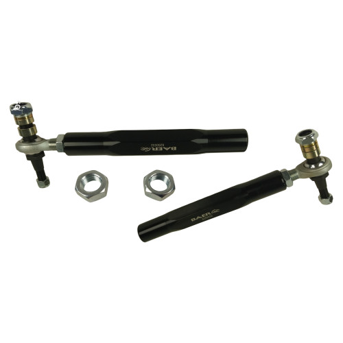 PartzBiz CM: 3301005-Baer Brakes Tracker Tie Rod/Bump Steer Kit