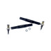 PartzBiz CM: 3301019-
Baer Brakes Tracker Tie Rod/Bump Steer Kit

