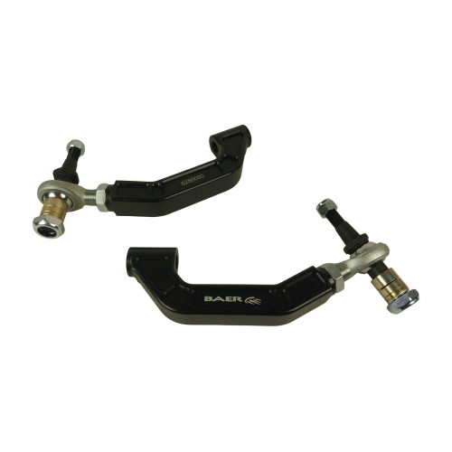 PartzBiz CM: 3301021-
Baer Brakes Tracker Tie Rod/Bump Steer Kit

