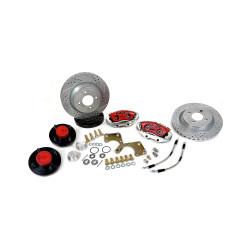 PartzBiz CM 4261610R -
Baer Brakes 13 PartzBiz CM 4261610R -
Baer Brakes 13