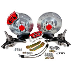 PartzBiz CM 4301656R -
Baer Brakes 13 PartzBiz CM 4301656R -
Baer Brakes 13