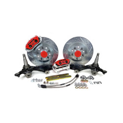 PartzBiz CM 4301677R -
Baer Brakes 13 PartzBiz CM 4301677R -
Baer Brakes 13