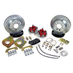 PartzBiz CM 4302561R - 
Baer Brakes 11.65