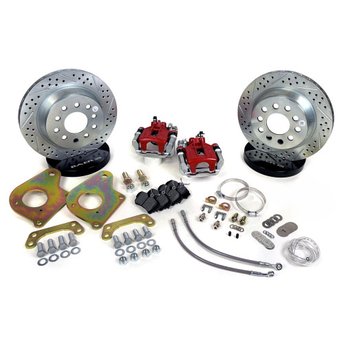 PartzBiz CM: 4302572R-
Baer Brakes 11.65 PartzBiz CM: 4302572R-
Baer Brakes 11.65