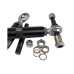 PartzBiz CM: 3261002-Baer Brakes Tracker Tie Rod/Bump Steer Kit