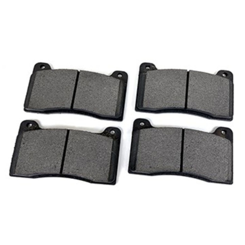 PartzBiz CM: 6070012-
Baer Brakes Replacement Pads for Select Baer S4 Caliper

