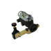 PartzBiz CM: 6600393-
Universal Proportioning Valve Bracket, Vertical Mount

