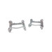 PartzBiz CM: 2262032-
Baer Brakes BIG Claw Performance Rotors, Rear

