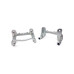PartzBiz CM: 2262032-
Baer Brakes BIG Claw Performance Rotors, Rear

