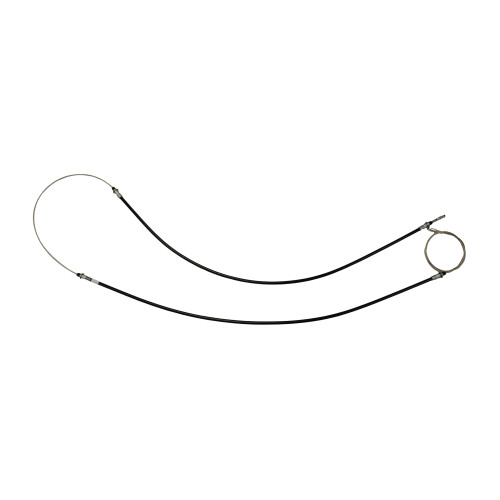 PartzBiz CM: 6800138-
Baer Brakes Parking Brake Cables

