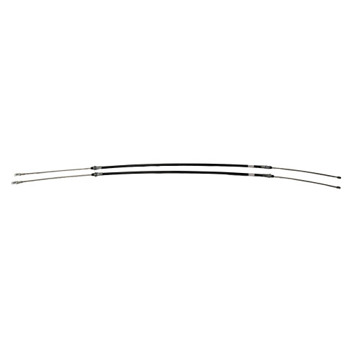 PartzBiz CM: 6801201-
Baer Brakes Parking Brake Cables

