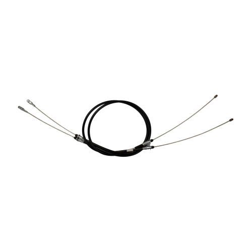 PartzBiz CM: 6801206-
Baer Brakes Parking Brake Cables

