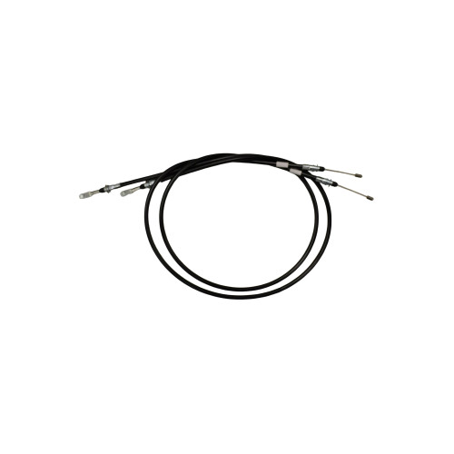 PartzBiz CM: 6801207-
Baer Brakes Parking Brake Cables

