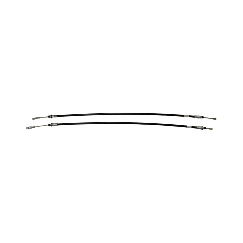 PartzBiz CM: 6801236-
Baer Brakes Parking Brake Cables

