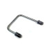 PartzBiz CM: 6801313-
Baer Brakes ReMaster to General Fit Prop Valve Hardline

