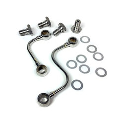 PartzBiz CM 6801311 - Baer Brakes ReMaster to ReMaster Prop Valve Hardlines PartzBiz CM 6801311 - Baer Brakes ReMaster to ReMaster Prop Valve Hardlines