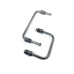 PartzBiz CM: 6801312-Baer Brakes ReMaster to ReMaster Prop Valve Hardlines