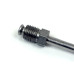PartzBiz CM: 6801319-
Baer Brakes ReMaster to ReMaster Prop Valve Hardlines

