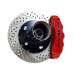 PartzBiz CM 4261558B - 
Baer Brakes 11.9