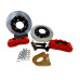 PartzBiz CM: 4301542S-
Baer Brakes 13