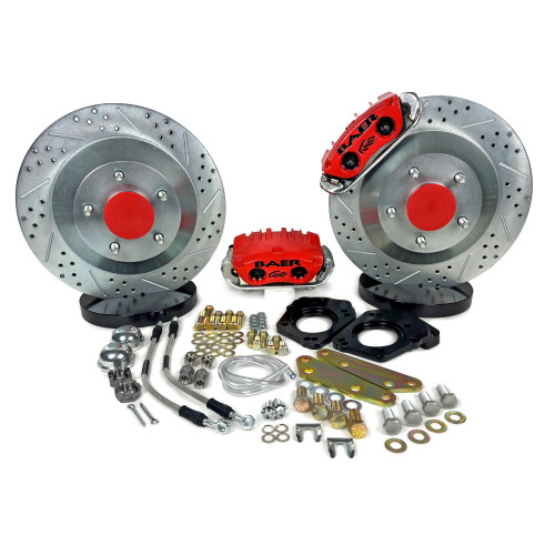 PartzBiz CM: 4301551R-Baer Brakes 13