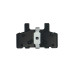 PartzBiz CM: D0369-
Baer Brakes Claw Brake Pads, Front

