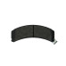 PartzBiz CM: D0369-
Baer Brakes Claw Brake Pads, Front

