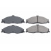 PartzBiz CM: D0749R-
Baer Brakes Replacement Pads for Baer T4 Caliper

