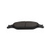 PartzBiz CM: D0804-
Baer Brakes Claw Brake Pads, Front

