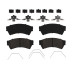 PartzBiz CM: D1164-