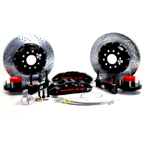 PartzBiz CM: 4301509B-
Baer Brakes 15 PartzBiz CM: 4301509B-
Baer Brakes 15