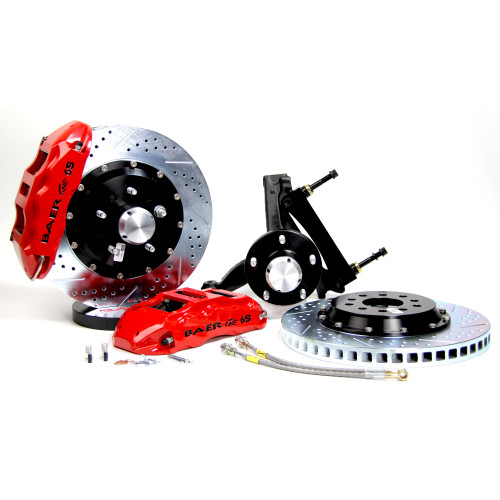 PartzBiz CM: 4301082GB-
Baer Brakes 14 PartzBiz CM: 4301082GB-
Baer Brakes 14
