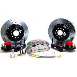 PartzBiz CM 4301509S - 
Baer Brakes 15