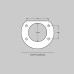 PartzBiz CM: 4262690S-
Baer Brakes 11