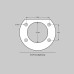 PartzBiz CM: 4262689S-
Baer Brakes 11